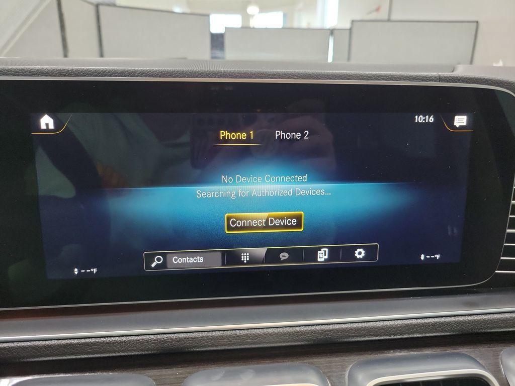 used 2023 Mercedes-Benz GLS 450 car, priced at $56,999