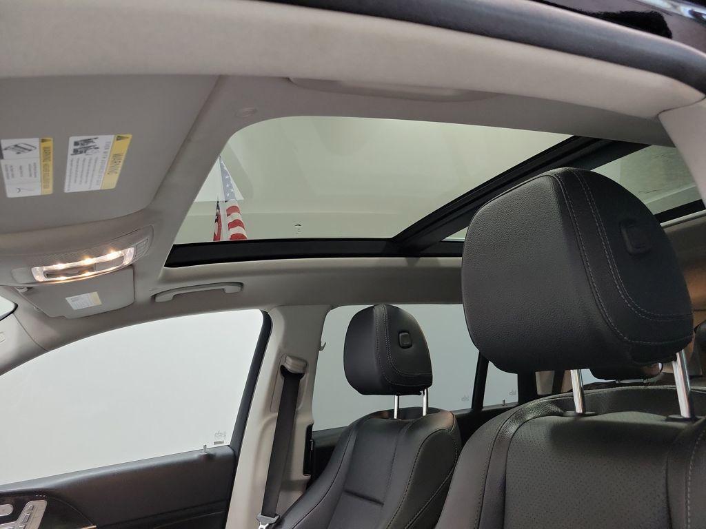 used 2023 Mercedes-Benz GLS 450 car, priced at $56,999