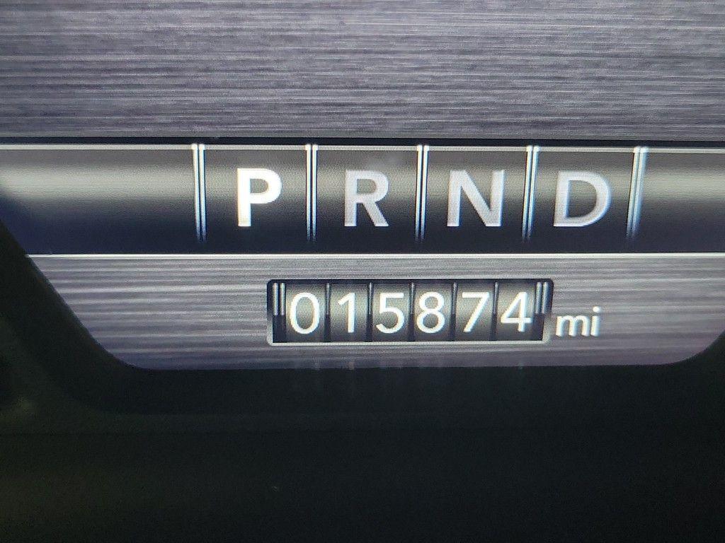 used 2021 Ram 1500 car, priced at $36,000