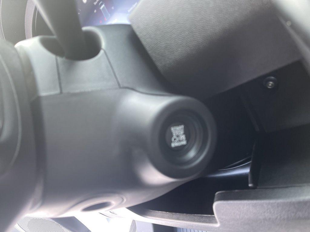 new 2025 Ram ProMaster 2500 car, priced at $53,677