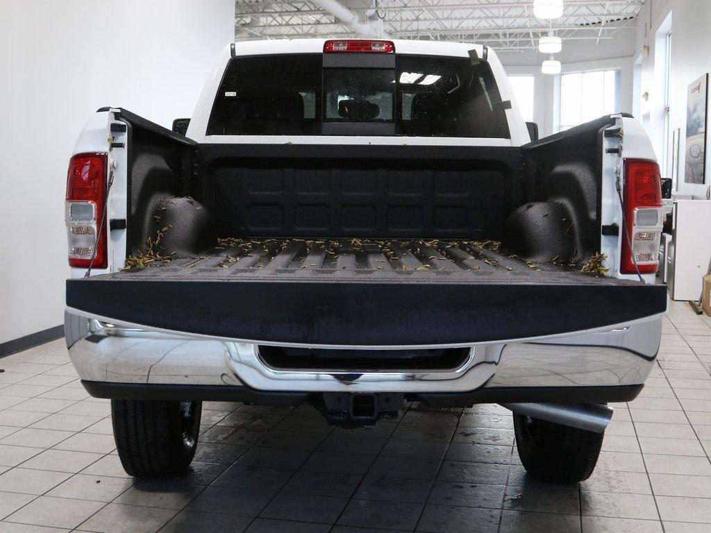 new 2024 Ram 2500 car, priced at $60,891