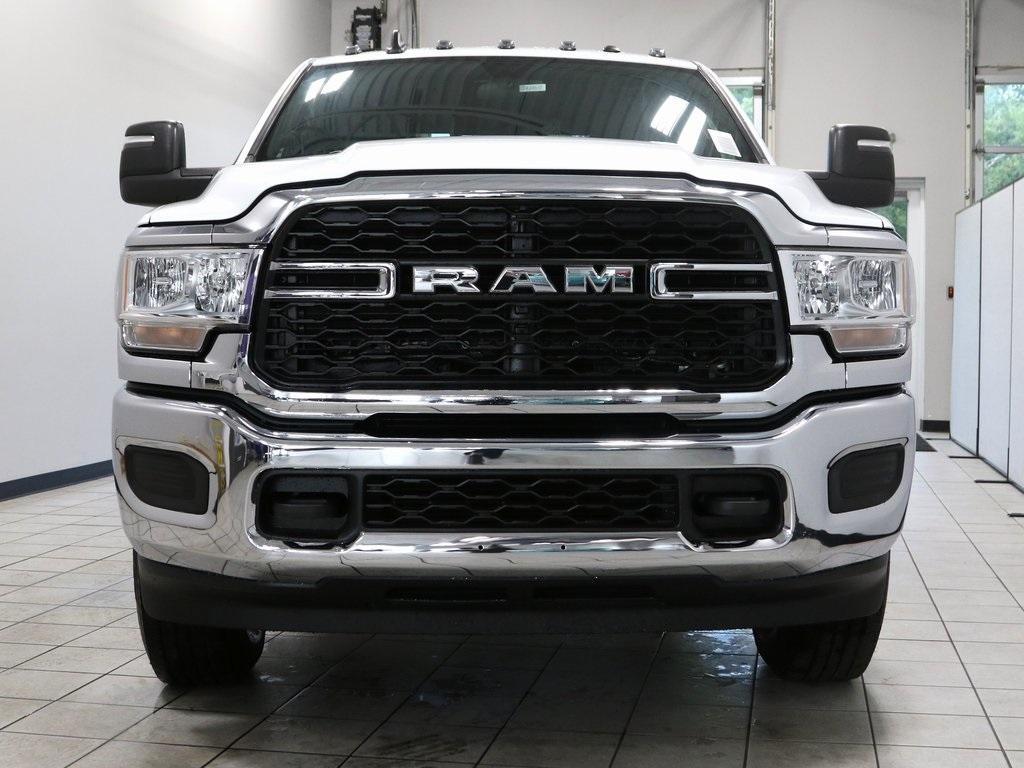 new 2024 Ram 2500 car, priced at $60,891