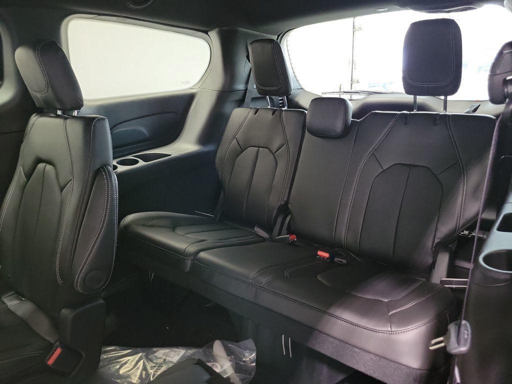 new 2026 Chrysler Pacifica car, priced at $47,305