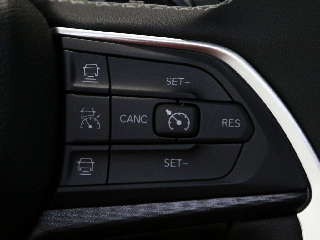 new 2025 Jeep Grand Cherokee L car, priced at $42,781