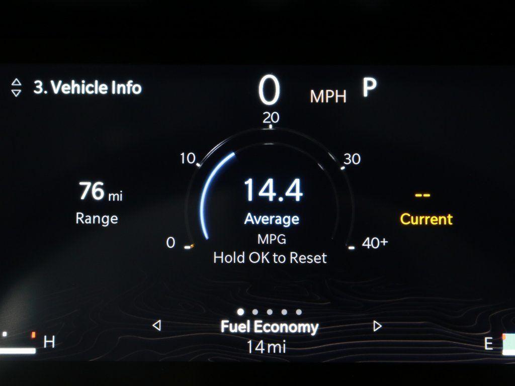new 2025 Jeep Grand Cherokee L car, priced at $42,781