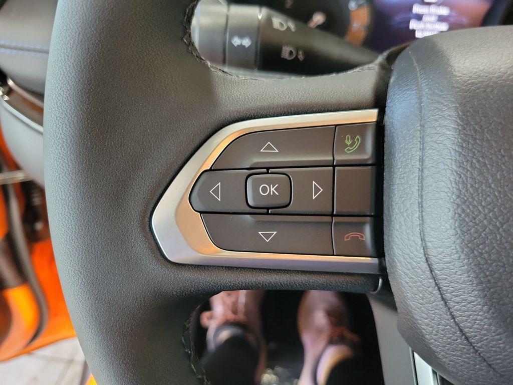 new 2026 Jeep Compass car, priced at $32,910