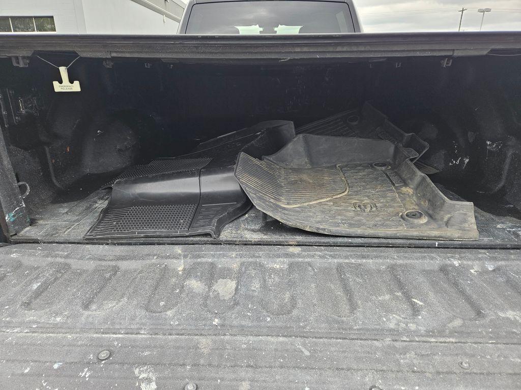 used 2022 Ram 3500 car, priced at $53,000