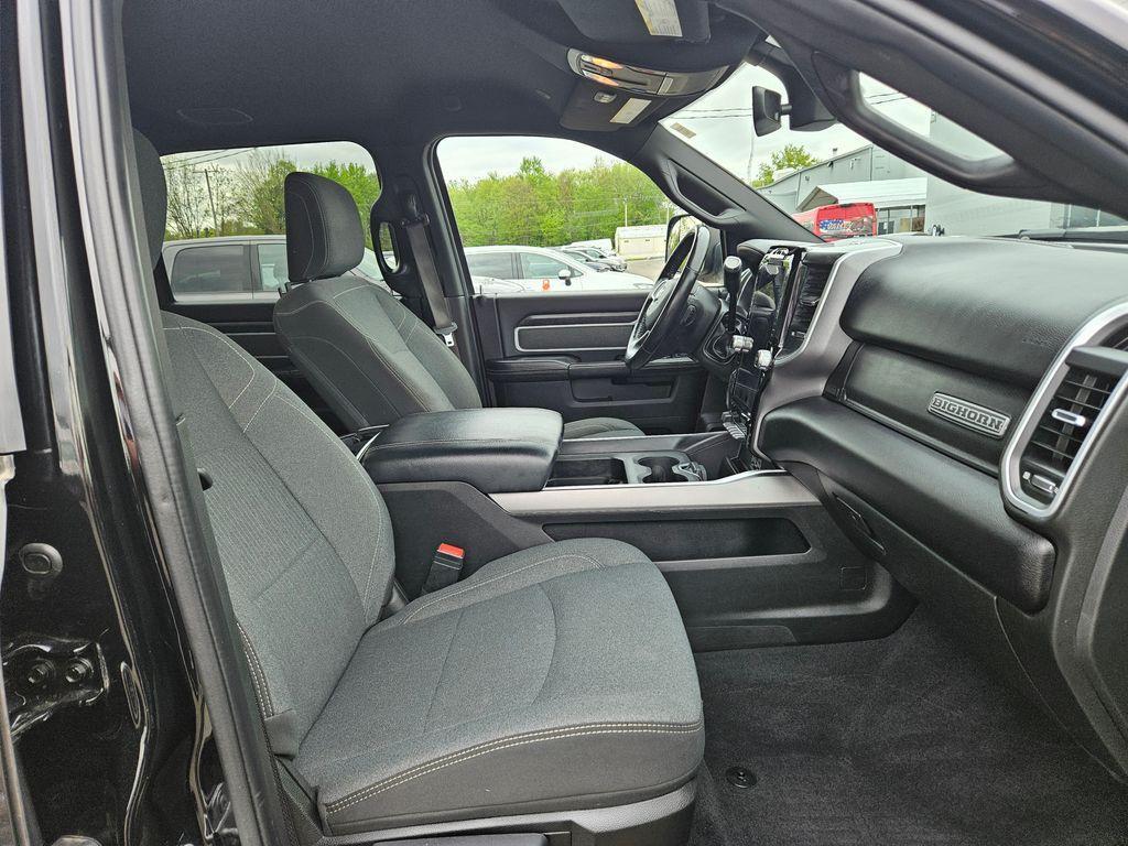 used 2022 Ram 3500 car, priced at $53,000