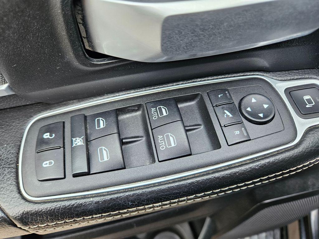 used 2022 Ram 3500 car, priced at $53,000