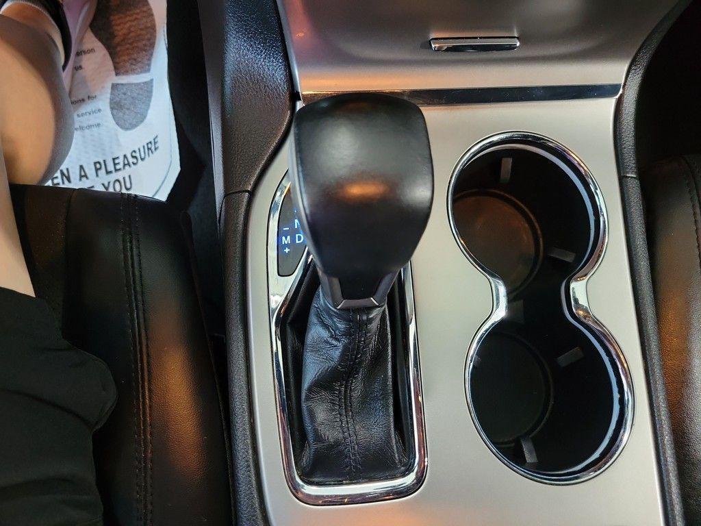 used 2019 Jeep Grand Cherokee car, priced at $21,499