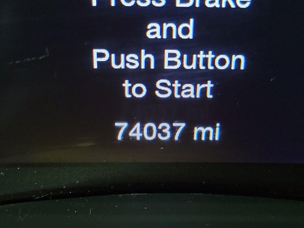 used 2019 Jeep Grand Cherokee car, priced at $21,499