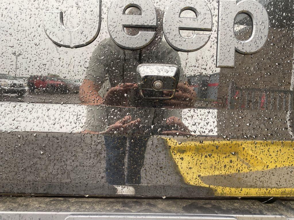 new 2025 Jeep Gladiator car, priced at $47,882