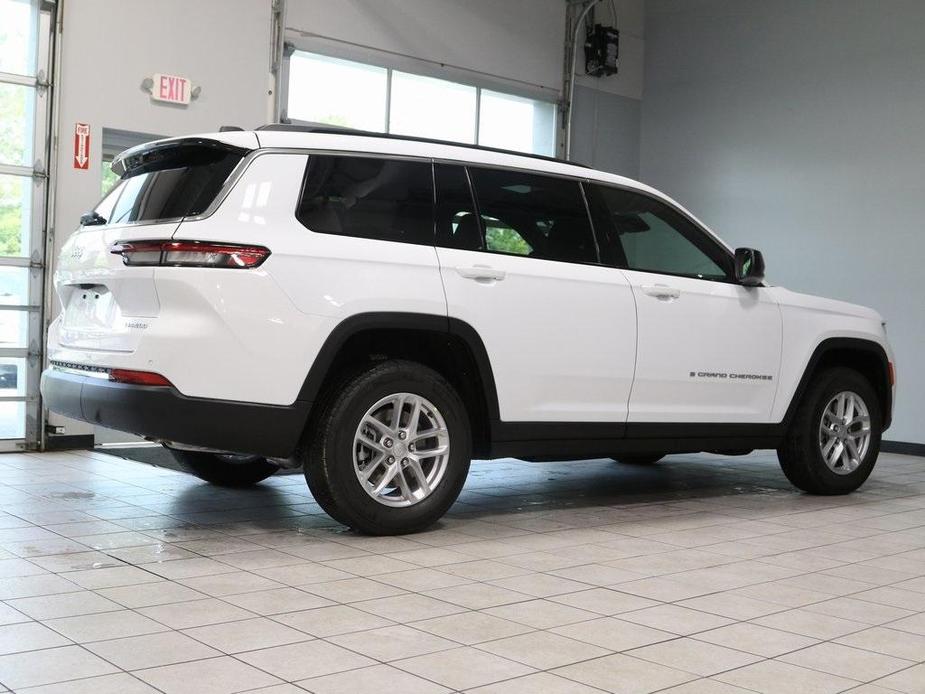 new 2024 Jeep Grand Cherokee L car, priced at $32,521