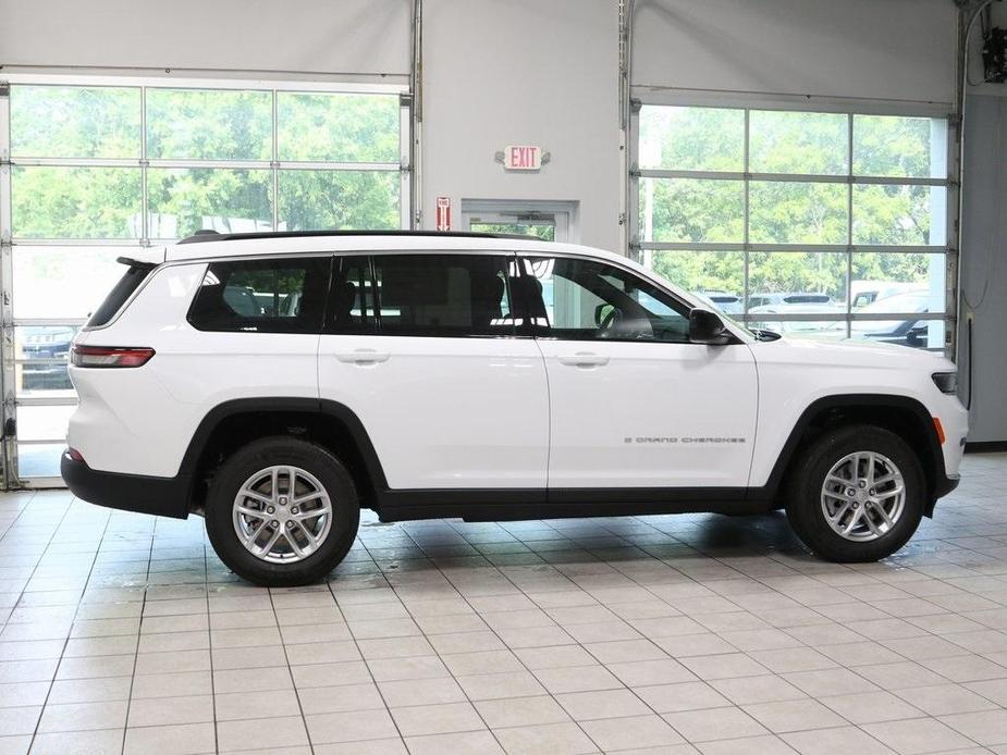 new 2024 Jeep Grand Cherokee L car, priced at $32,521