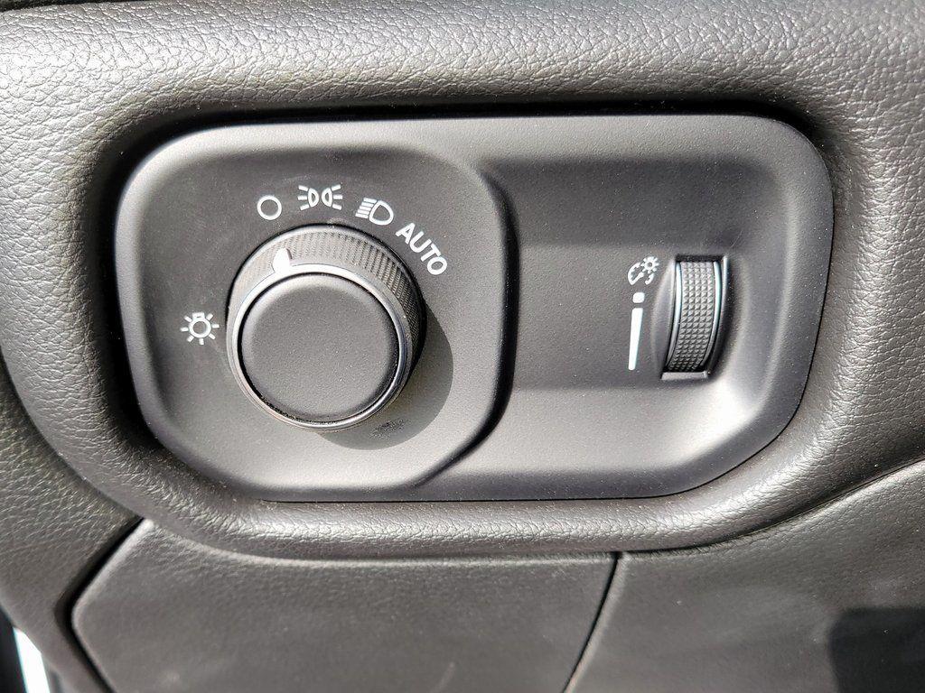 new 2023 Ram 3500 car, priced at $49,900