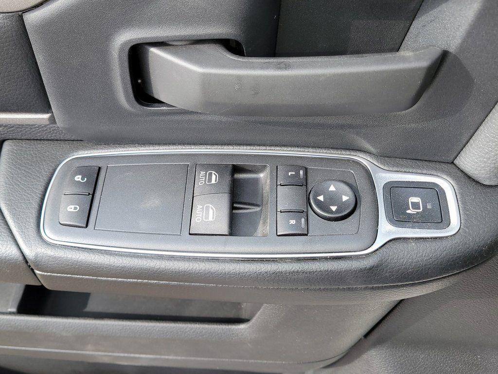 new 2023 Ram 3500 car, priced at $49,900