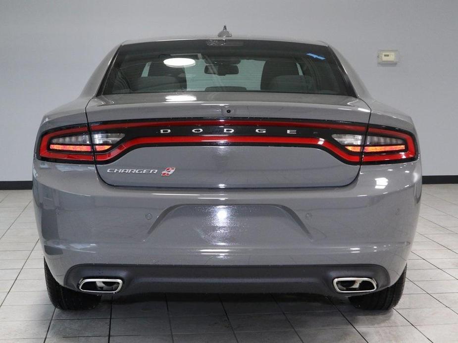 new 2023 Dodge Charger car, priced at $28,309