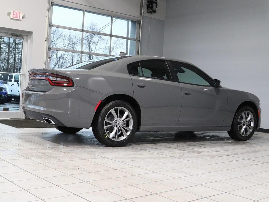new 2023 Dodge Charger car, priced at $28,309