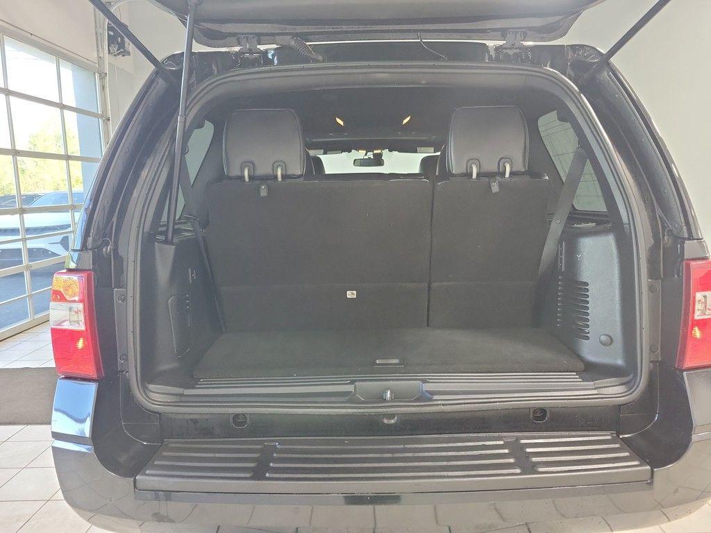 used 2017 Ford Expedition car, priced at $15,000