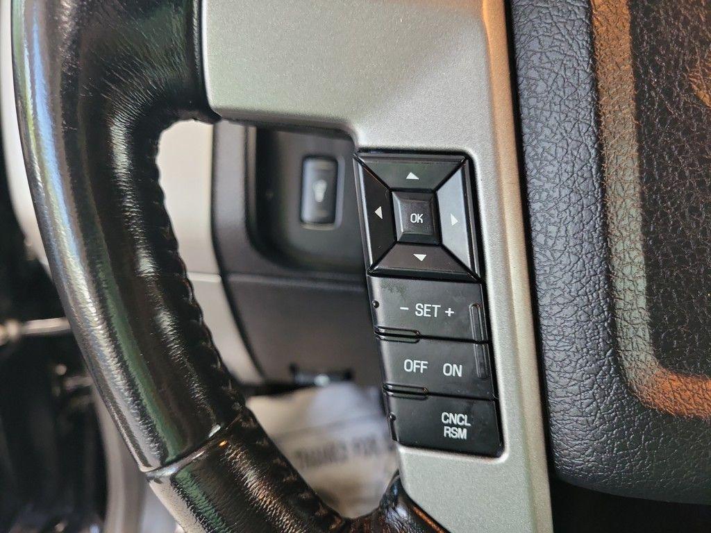 used 2017 Ford Expedition car, priced at $15,000