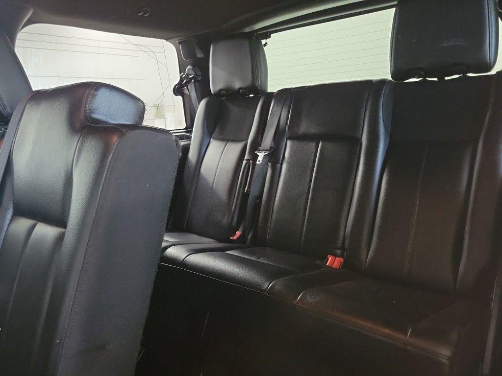 used 2017 Ford Expedition car, priced at $15,000