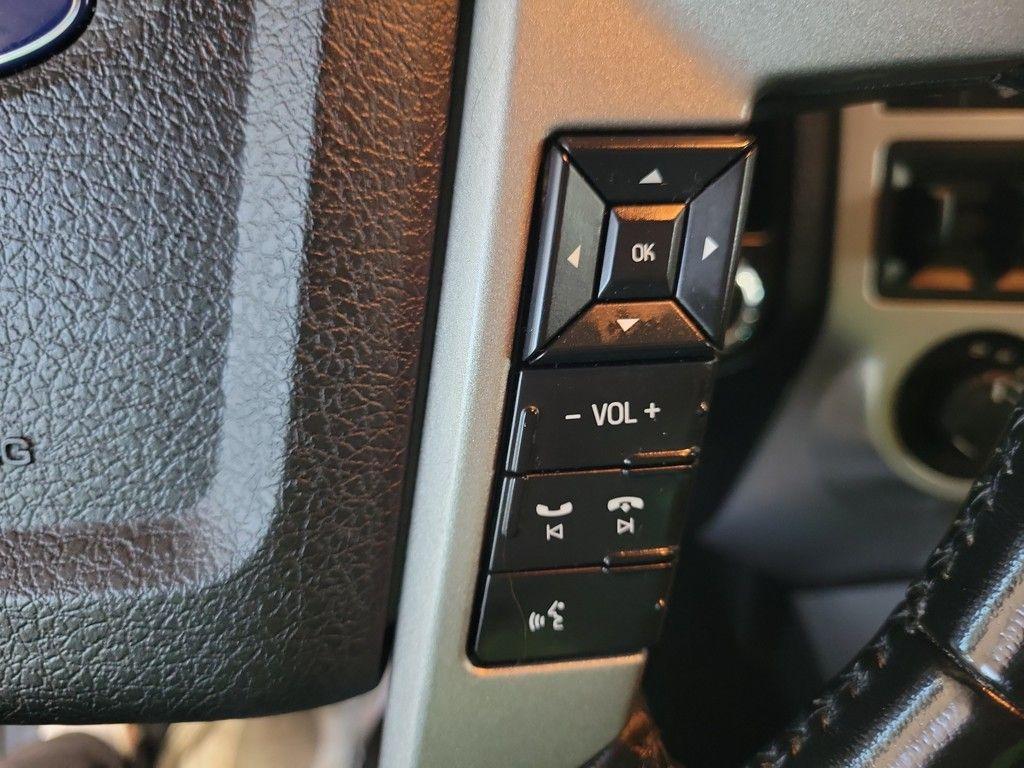used 2017 Ford Expedition car, priced at $15,000
