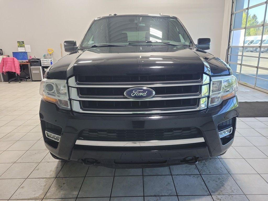 used 2017 Ford Expedition car, priced at $15,000