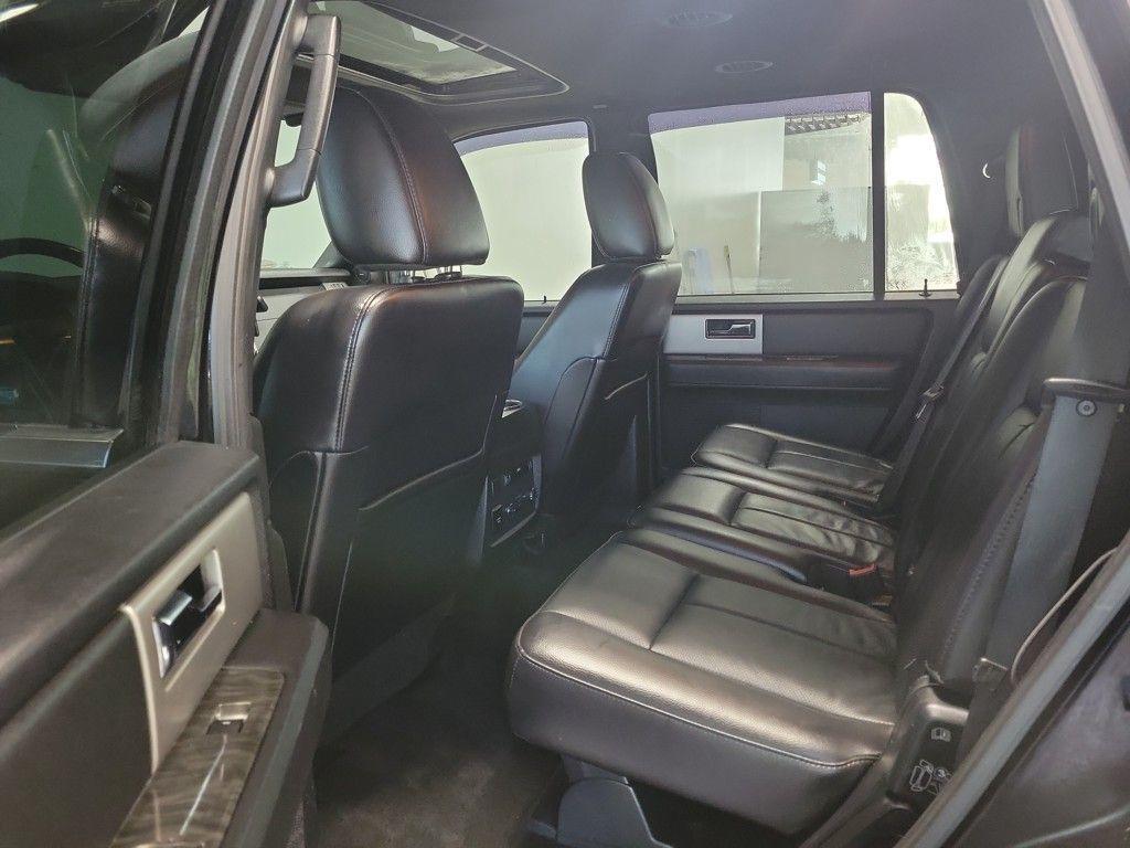 used 2017 Ford Expedition car, priced at $15,000