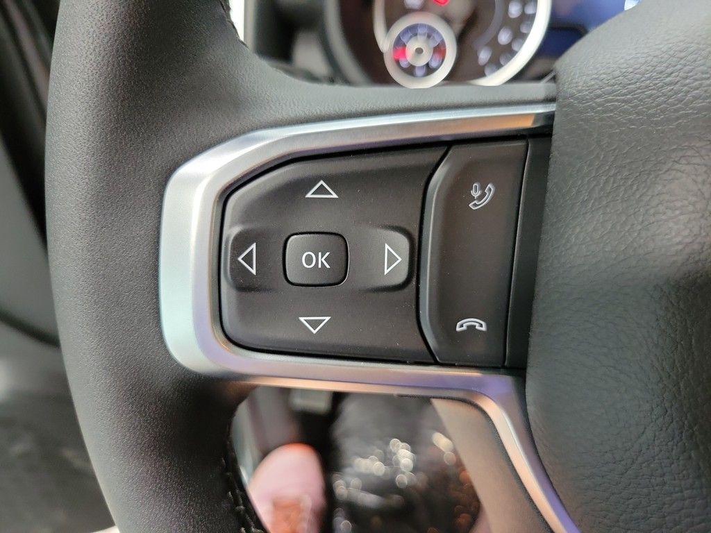 new 2025 Ram 2500 car, priced at $62,300