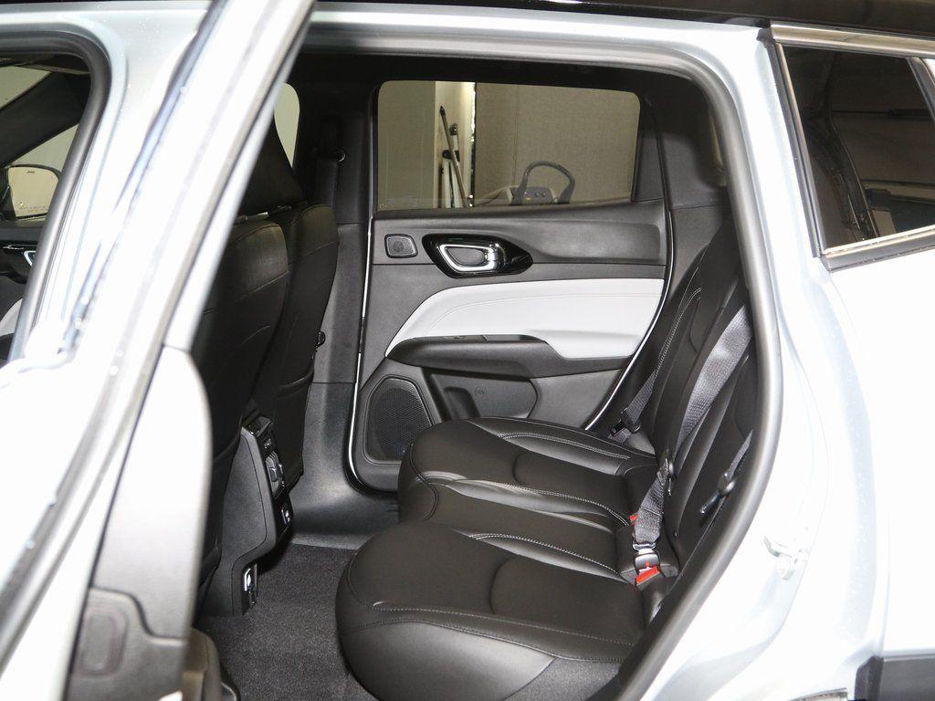 new 2025 Jeep Compass car, priced at $33,665