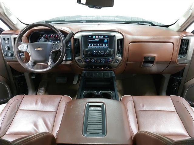 used 2018 Chevrolet Silverado 1500 car, priced at $28,495