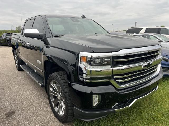 used 2018 Chevrolet Silverado 1500 car, priced at $26,500
