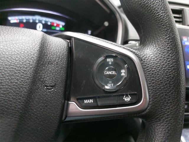 used 2022 Honda CR-V car, priced at $30,780