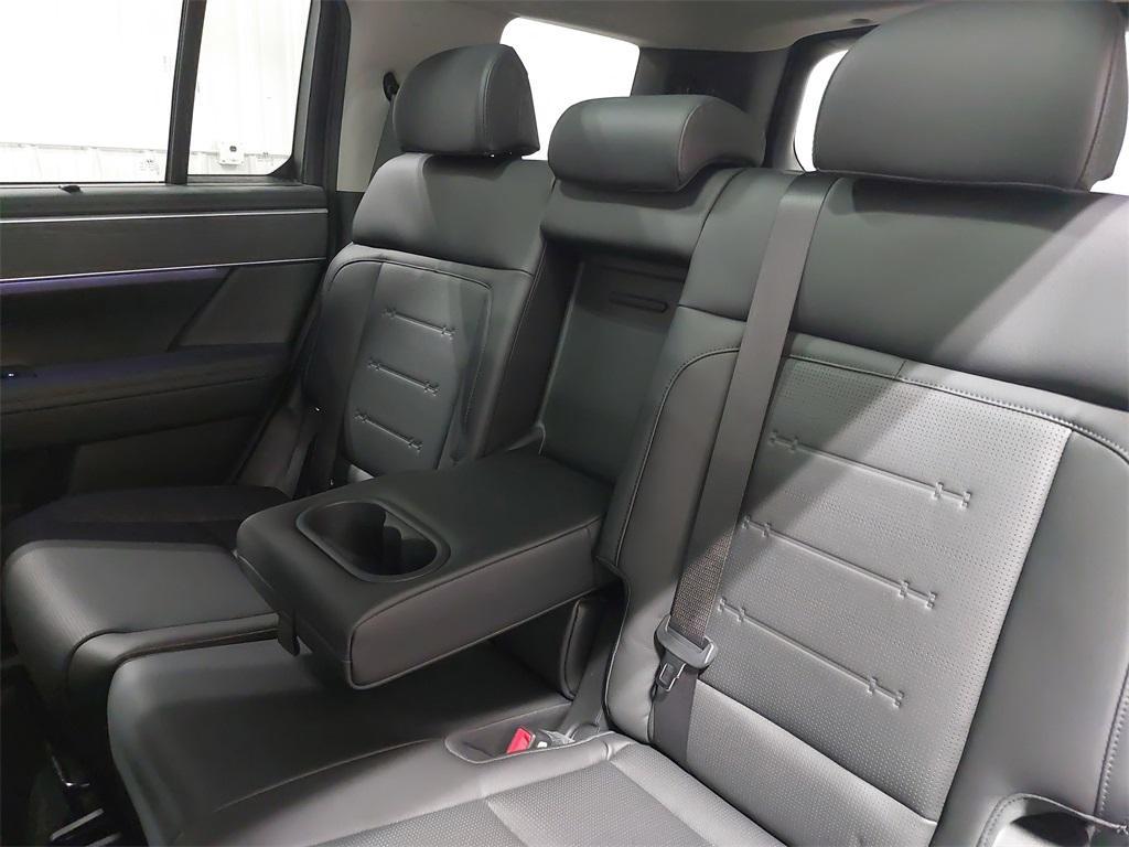 new 2026 Hyundai Santa Fe car, priced at $48,999