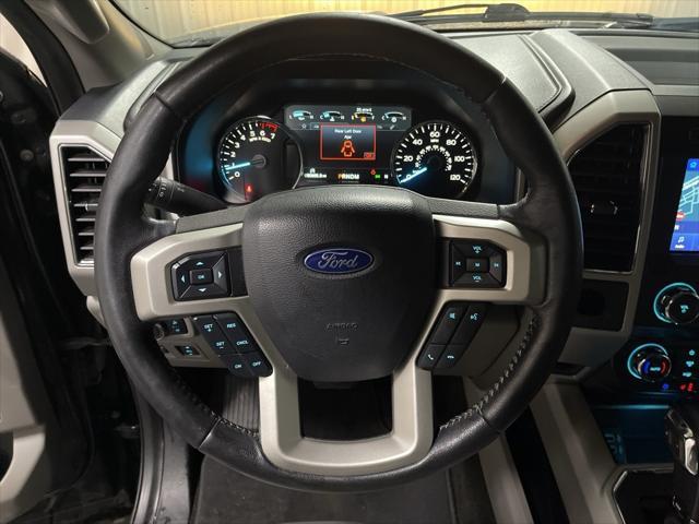 used 2020 Ford F-150 car, priced at $26,395