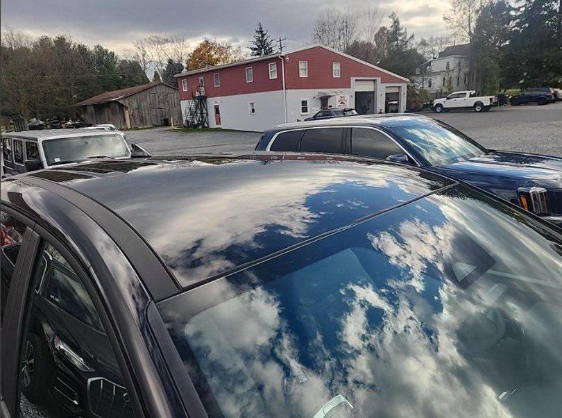 used 2023 Hyundai SANTA CRUZ car, priced at $26,000