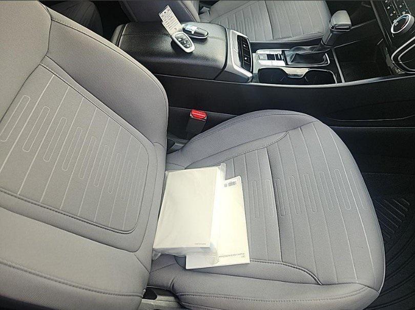 used 2023 Hyundai SANTA CRUZ car, priced at $26,000