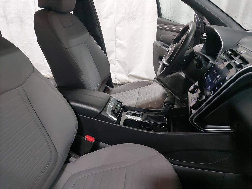 used 2023 Hyundai SANTA CRUZ car, priced at $25,250