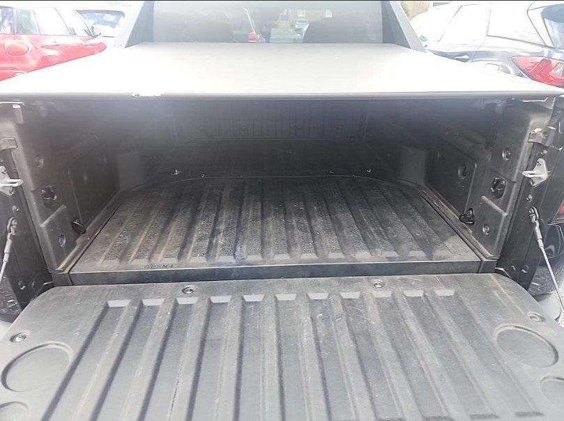 used 2023 Hyundai SANTA CRUZ car, priced at $26,000