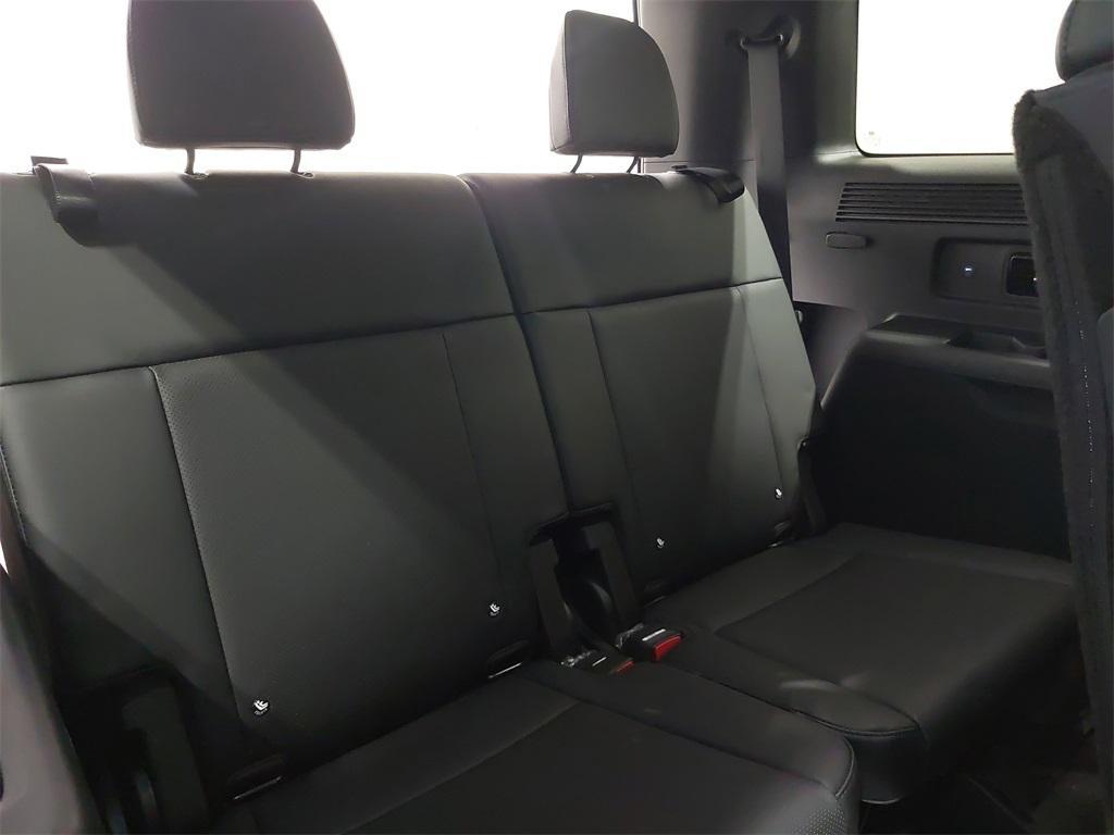 new 2026 Hyundai Santa Fe car, priced at $41,599