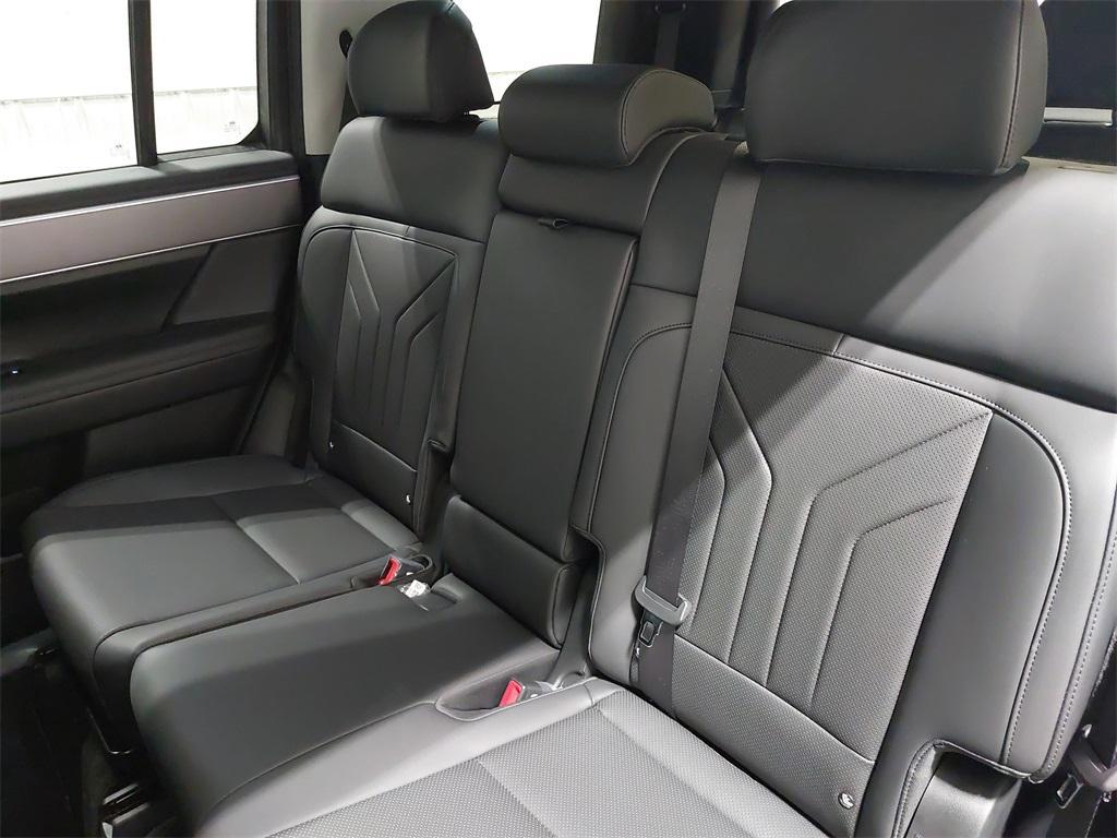 new 2026 Hyundai Santa Fe car, priced at $41,599