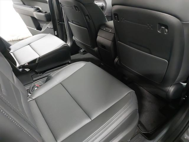 new 2025 Hyundai Santa Fe car, priced at $48,898