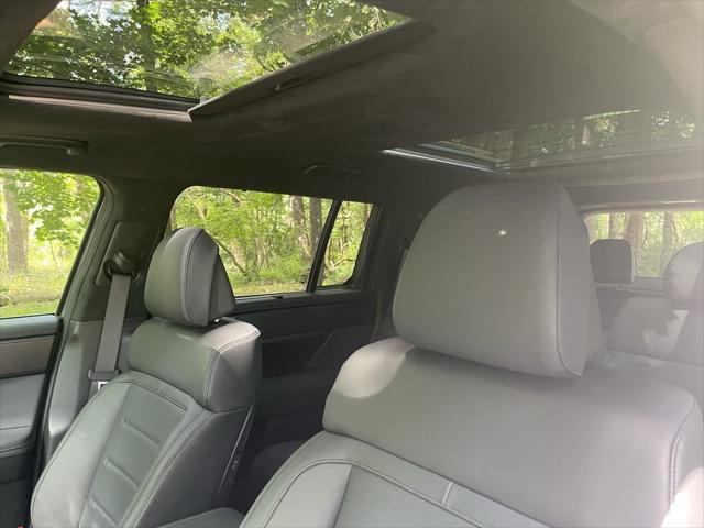 new 2025 Hyundai Santa Fe car, priced at $49,199