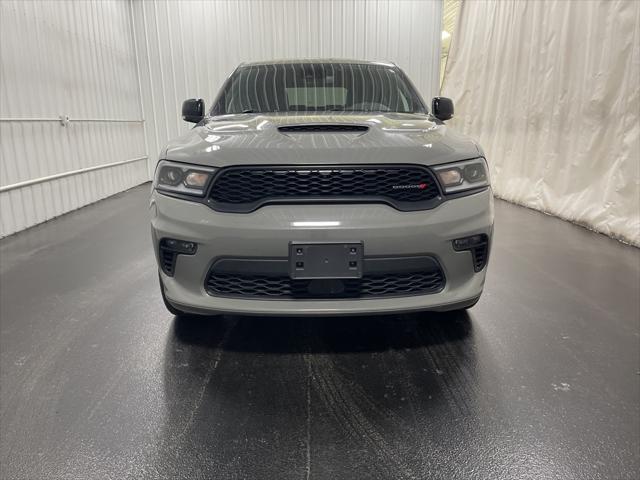 used 2022 Dodge Durango car, priced at $32,795