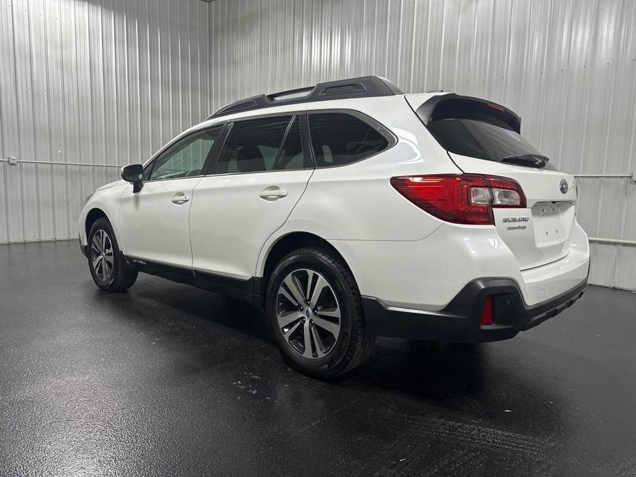 used 2019 Subaru Outback car, priced at $20,393