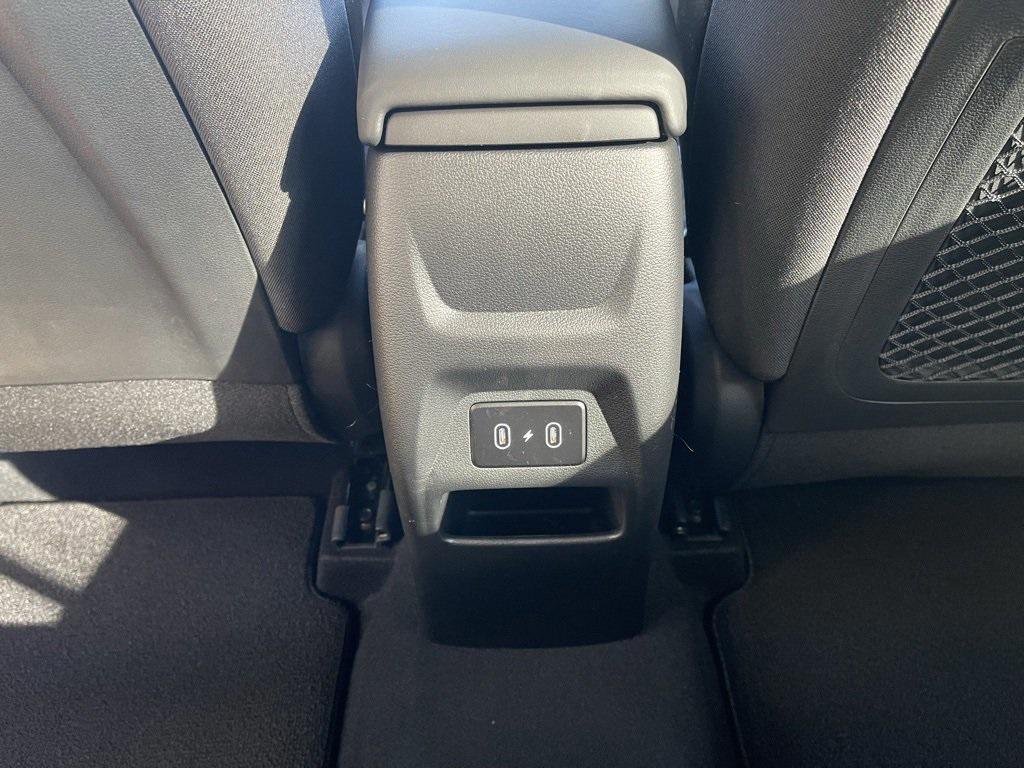 new 2026 Hyundai Venue car, priced at $24,299