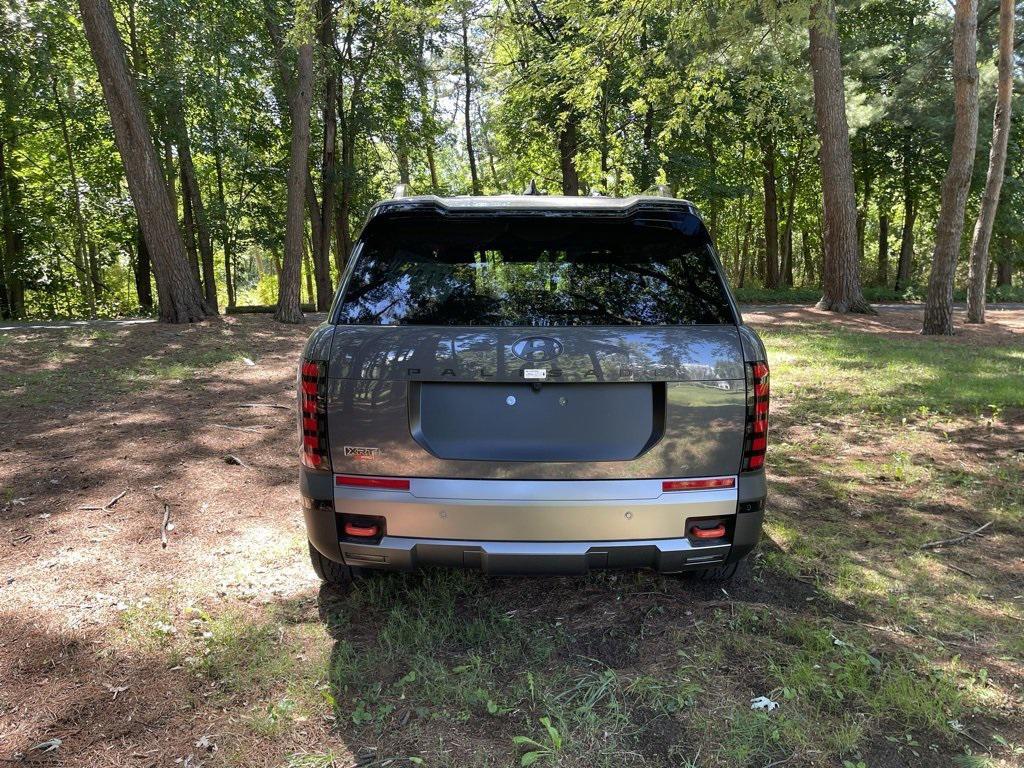 new 2026 Hyundai Palisade car, priced at $50,498