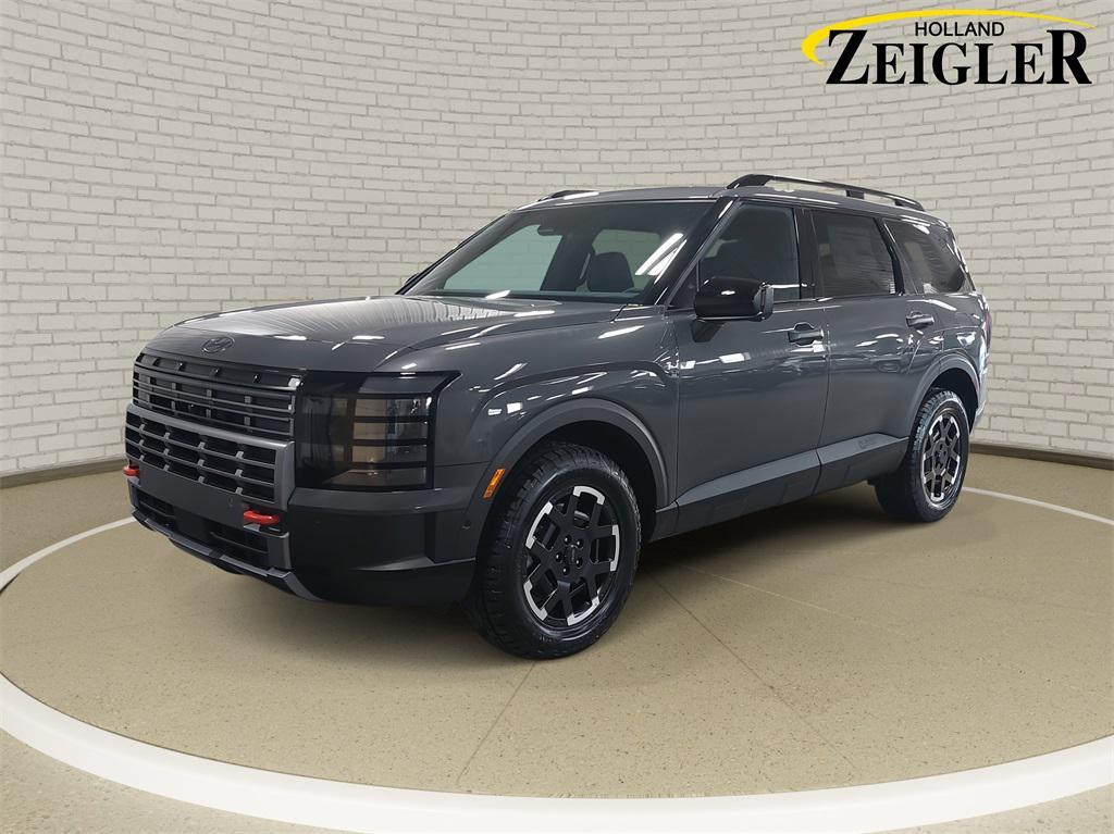 new 2026 Hyundai Palisade car, priced at $50,498
