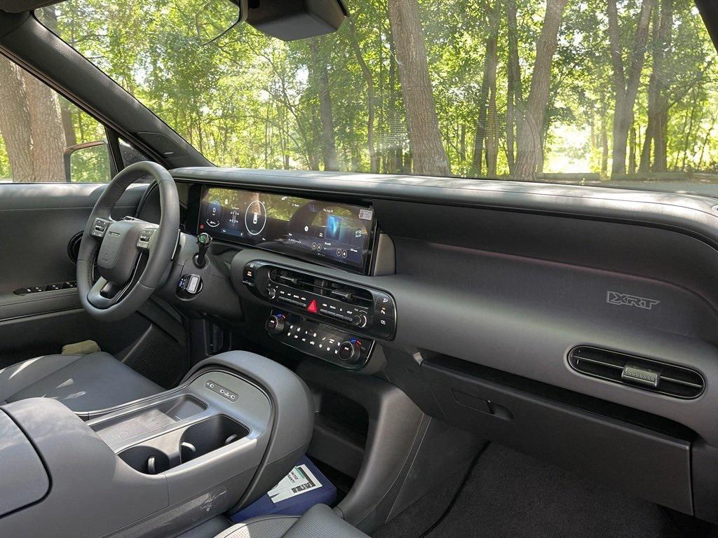 new 2026 Hyundai Palisade car, priced at $50,498