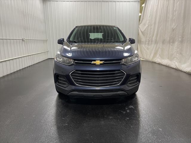 used 2018 Chevrolet Trax car, priced at $12,340